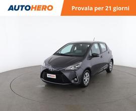 TOYOTA Yaris EX69375