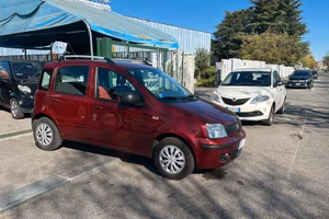 Fiat Panda 1.2 EasyPower Easy