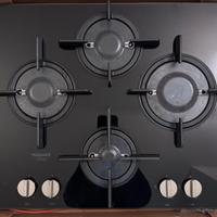 Piano cottura Hotpoint Ariston