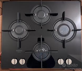 Piano cottura Hotpoint Ariston