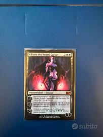 Liliana dei Reami Oscuri