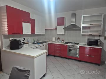 cucina Lube