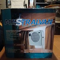 condizionatore portatile 