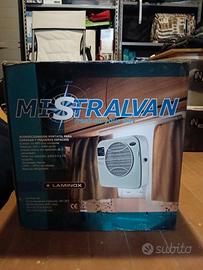 condizionatore portatile 