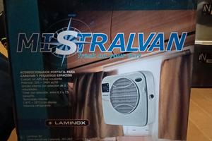 condizionatore portatile 