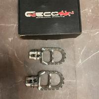 Padena geco special parts