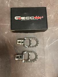 Padena geco special parts
