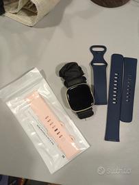 Smartwatch Fit Bit Versa 3