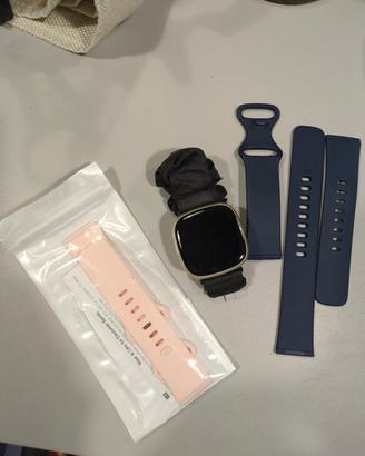 Smartwatch Fit Bit Versa 3