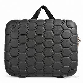 Borsa Gotech Green Beauty Carpisa NUOVO