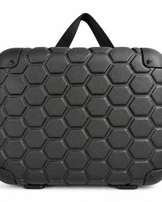 Borsa Gotech Green Beauty Carpisa NUOVO