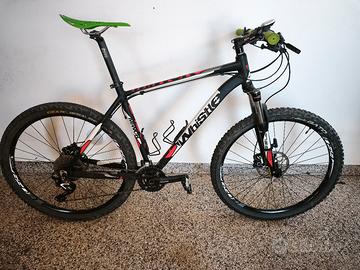 Mountain bike 27.5 