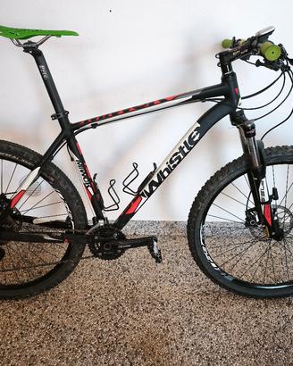 Mountain bike 27.5 