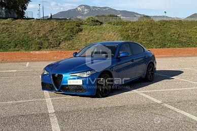 ALFA ROMEO Giulia 2.2 Turbodiesel 210 CV AT8 AWD Q