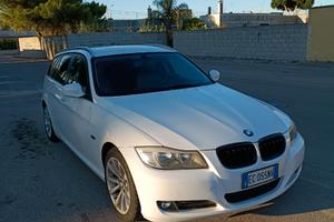 BMW Serie 3 station wagon
