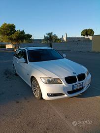 BMW Serie 3 station wagon
