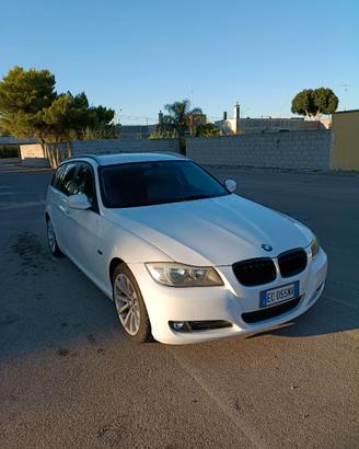 BMW Serie 3 station wagon