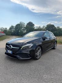 Mercedes-benz A 220 d Automatic 4Matic Premium