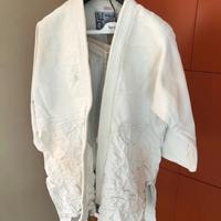 Giacca Judogi BT (Best Before)