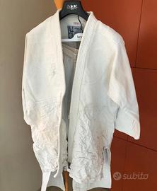 Giacca Judogi BT (Best Before)