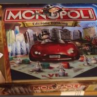 Monopoli Banking 