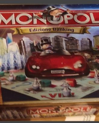 Monopoli Banking 