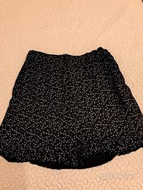 Gonna pantalone 
