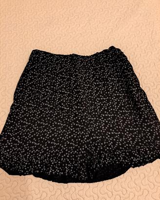 Gonna pantalone 