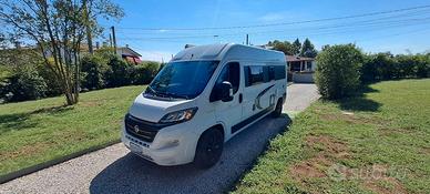 Ducato Chausson Twist Edition  600