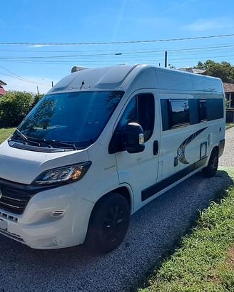Ducato Chausson Twist Edition  600