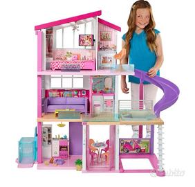 Villa di Barbie