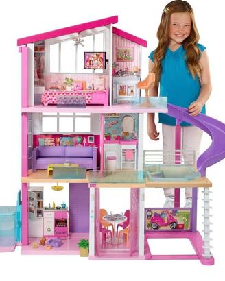 Villa di Barbie