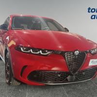 Alfa Romeo Tonale 1.5 160 CV MHEV TCT7 Sprint