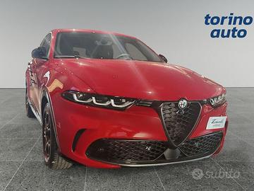 Alfa Romeo Tonale 1.5 160 CV MHEV TCT7 Sprint