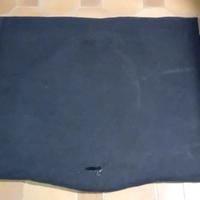 Jeep Renegade 17 rivestimento bagagliaio attrezzi