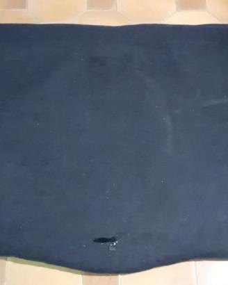Jeep Renegade 17 rivestimento bagagliaio attrezzi