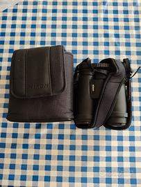 Binocolo Nikon Monarch M7 8x42 Garanzia