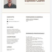 Responsabile, operaio