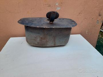 Serbatoio Vespa vari modelli.