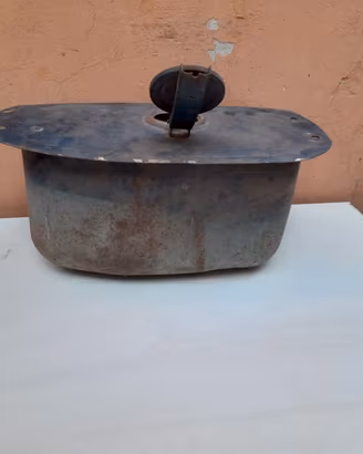 Serbatoio Vespa vari modelli.