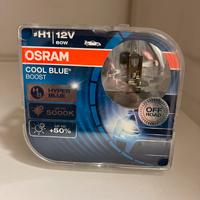 OSRAM COOL BLUE BOOST H1 P14.5s 12V 80W