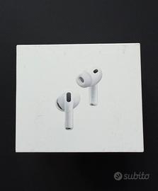 Airpods Pro 3