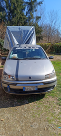 Fiat punto euro 3 benzina