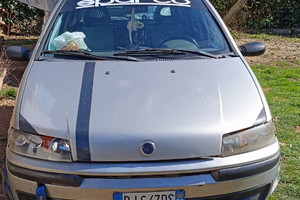 Fiat punto euro 3 benzina