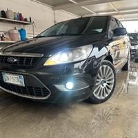 Ford Focus Plus 1.6 Tdci 90cv