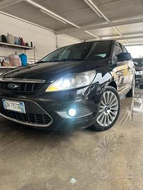 Ford Focus Plus 1.6 Tdci 90cv