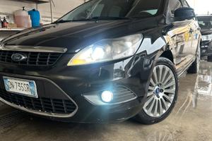 Ford Focus Plus 1.6 Tdci 90cv
