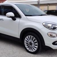Fiat 500 X 500X 1.3 mjt Lounge 4x2 95cv