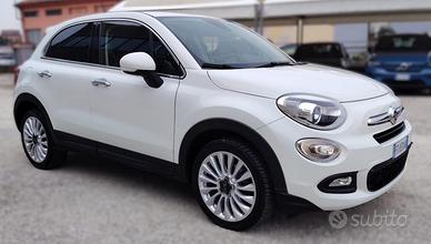 Fiat 500 X 500X 1.3 mjt Lounge 4x2 95cv