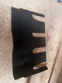 Tapoetino postetire mercedes vito